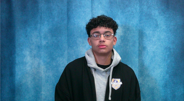 Tyler Valdez
