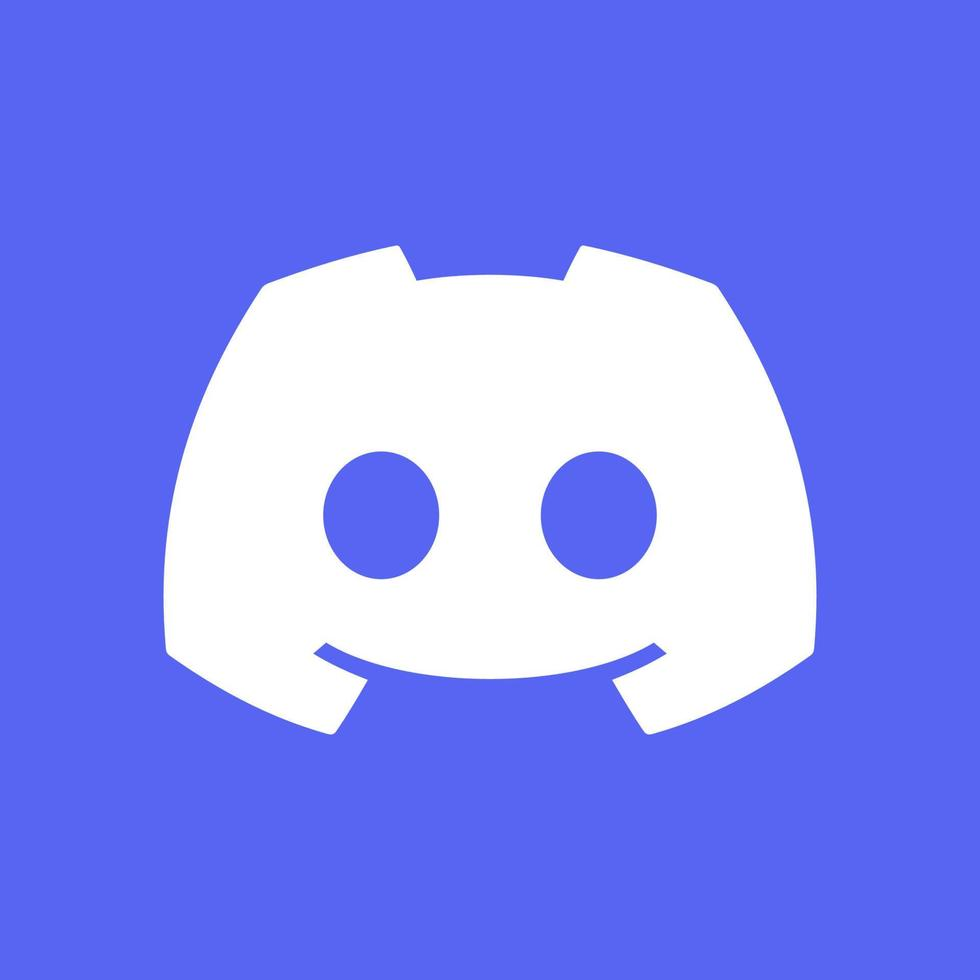 "Discord-logo-icon" by Boredoom is marked with CC0 1.0