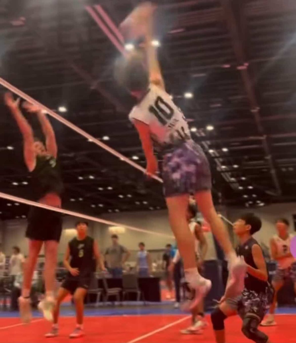Player Profile: Tyler Nagele