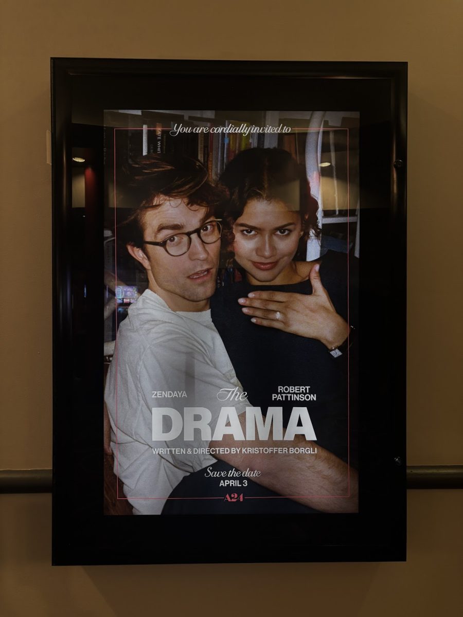 Latest Drama