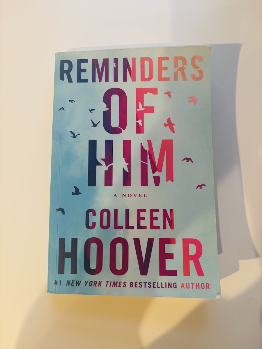 Hoover is Back