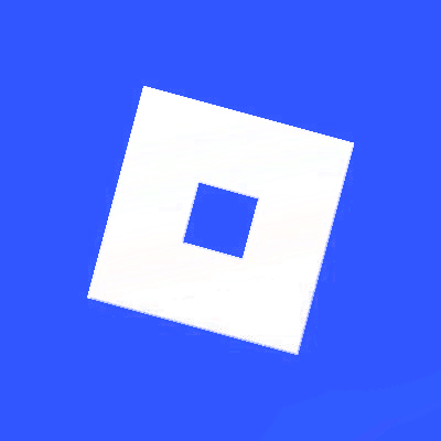 "Roblox Logo 2025" by Roblox Corporation is marked with CC0 1.0.