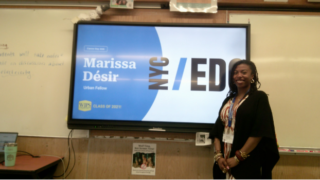 Careers at WJPS