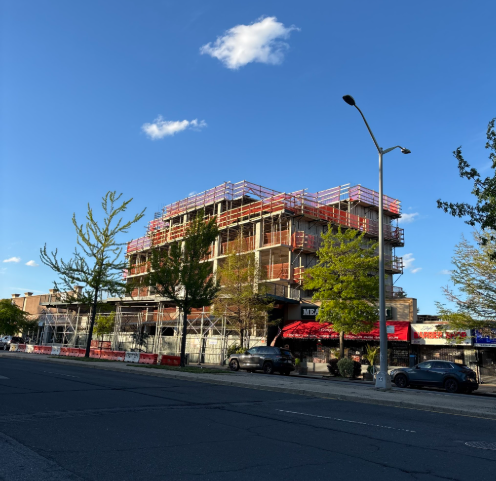 Under Construction