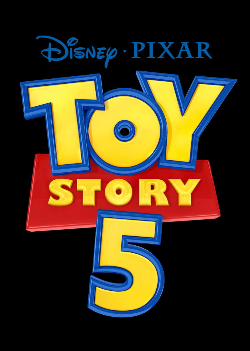 "Toy Story 5 logo" by Pixar Animation Studios is licensed under CC BY 4.0.
https://openverse.org/image/2ecccc10-aed8-4a3b-96ba-131c9084791f?q=Toy+Story+5&p=3
