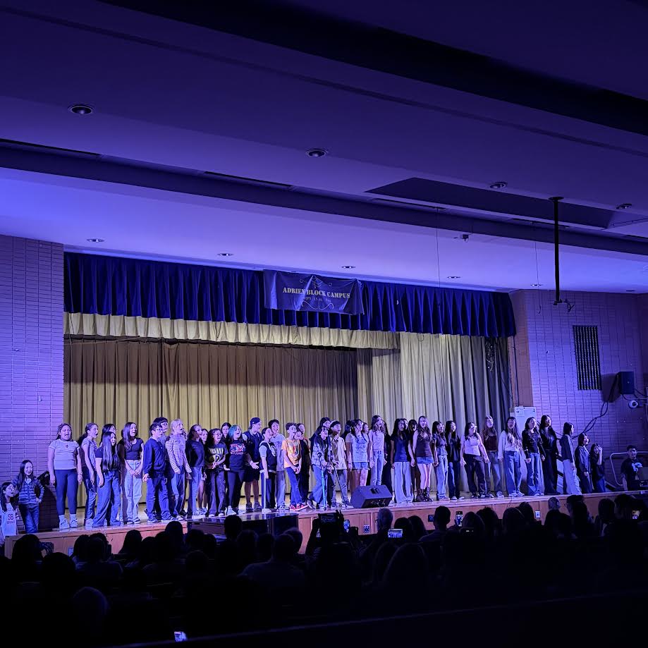 Showtime Onstage