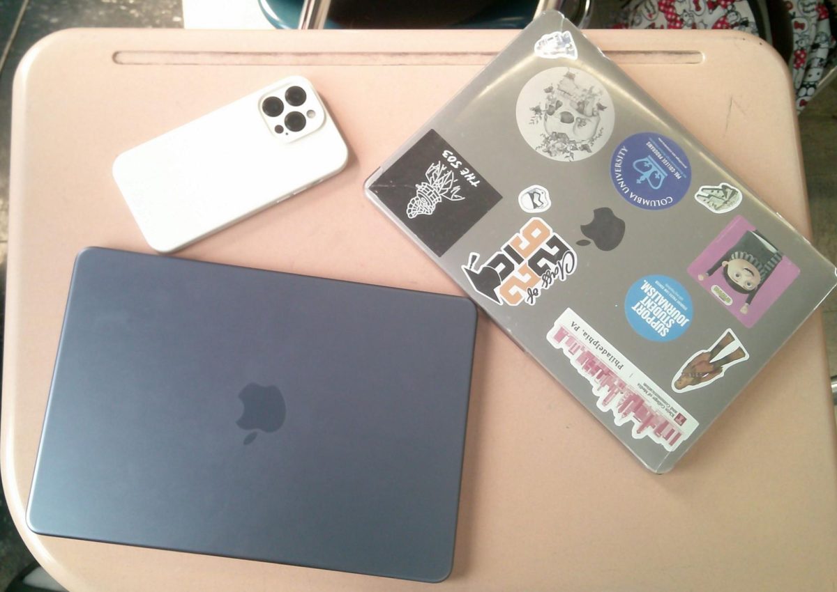 Not a Distraction—A Resource