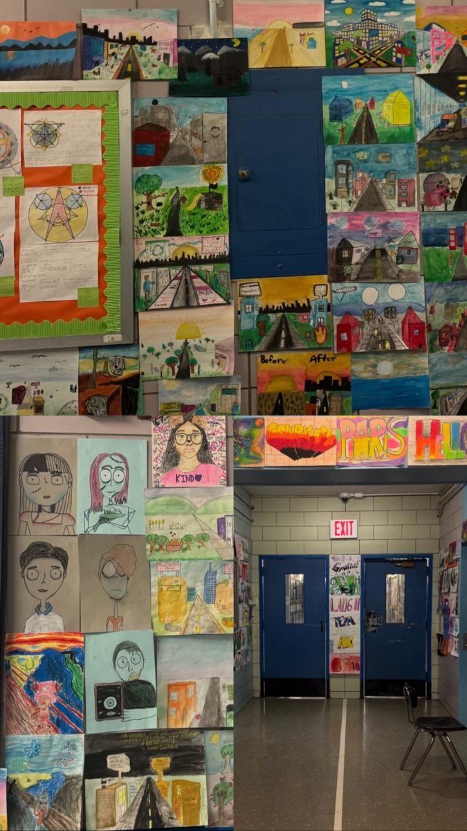 Art Showcase