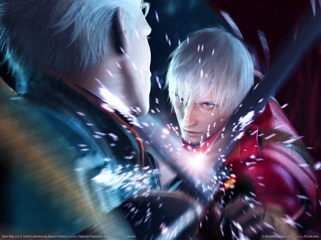 "wallpaper_devil_may_cry_3_dantes_awakening_special_edition_01_1600.jpg" by shanewarne_60000 is licensed under CC BY 2.0.