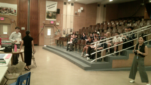 Thailand Ambassador visits WJPS